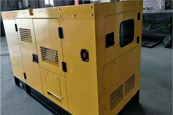 建邺发电机出租