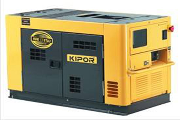 建邺发电机出租