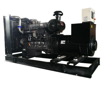 建邺上柴柴油发电机组50KW-700KW